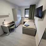 Wi Apart Otel *