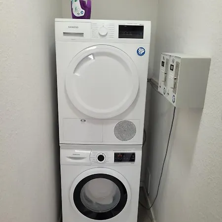 Wi Aparthotel *