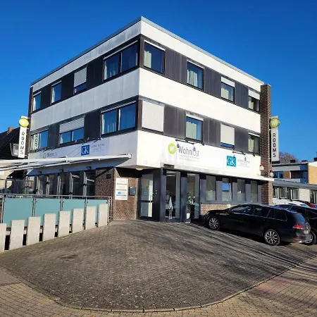 Aparthotel Wi Julich
