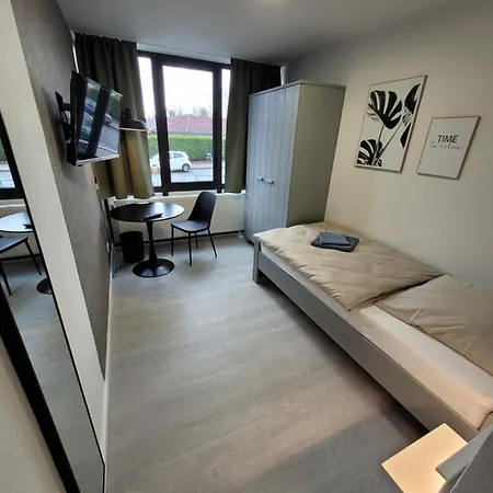 Apart-hotel Wi Jülich