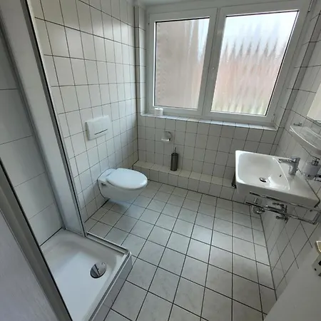 Wi Aparthotel Julich