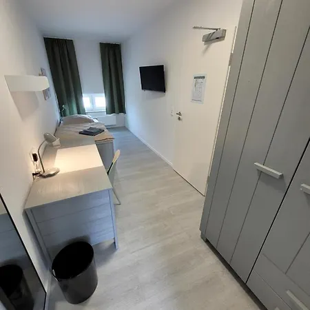 Wi Aparthotel Jülich