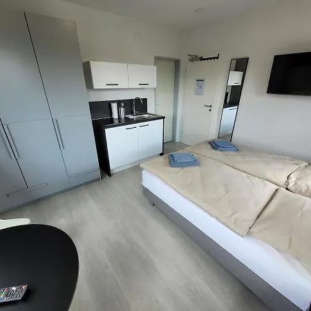 Wi Aparthotel