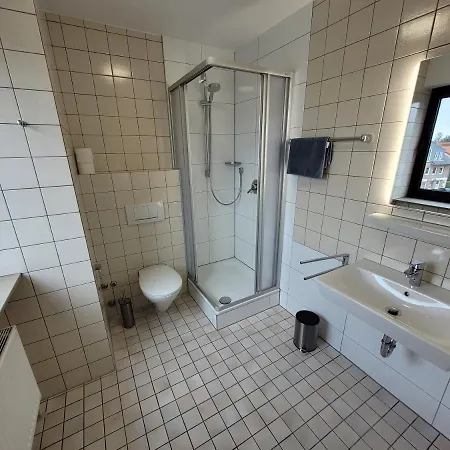 Wi Aparthotel