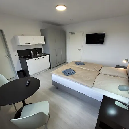 Wi Apart Otel