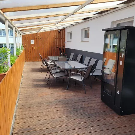 מלון דירות Wi Jülich