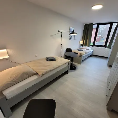 Wi Apart-hotel *