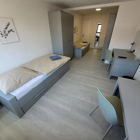 Wi Aparthotel Jülich