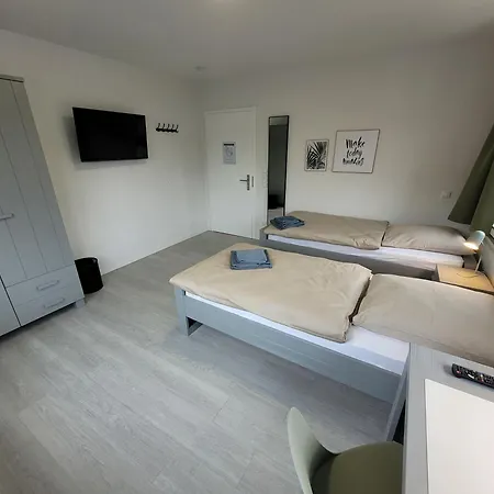 Wi Aparthotel *