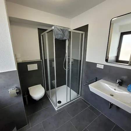 Apart-hotel Wi *
