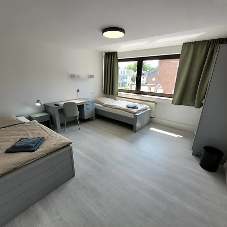 Wi Aparthotel Jülich