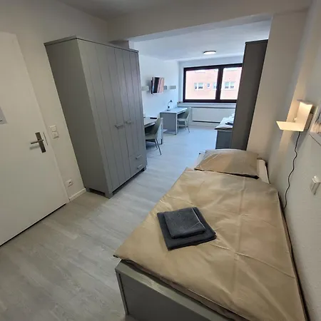 Aparthotel Wi Julich