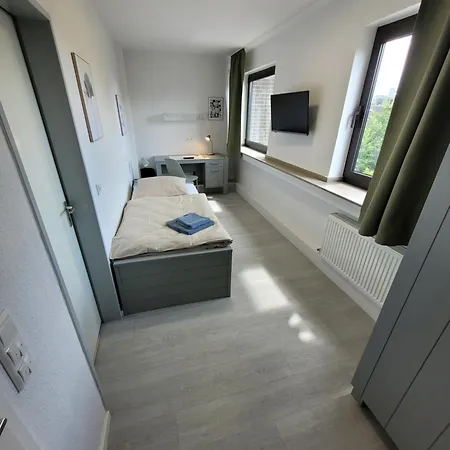 Wi Aparthotel Julich