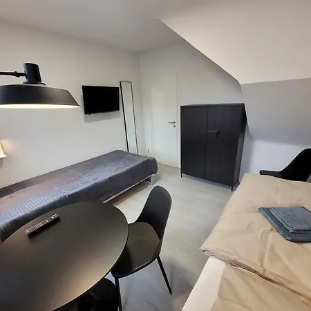 Aparthotel Wi