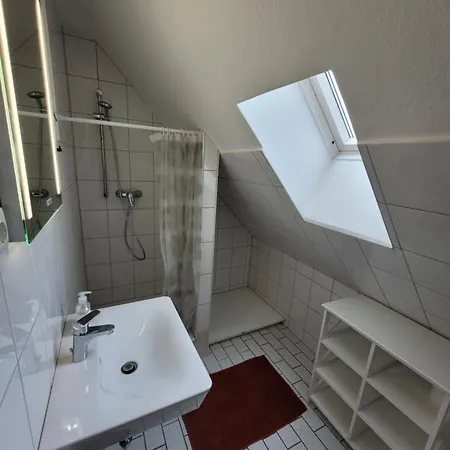 Wi Apart-hotel Jülich