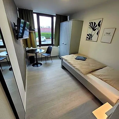 Apart-hotel Wi *