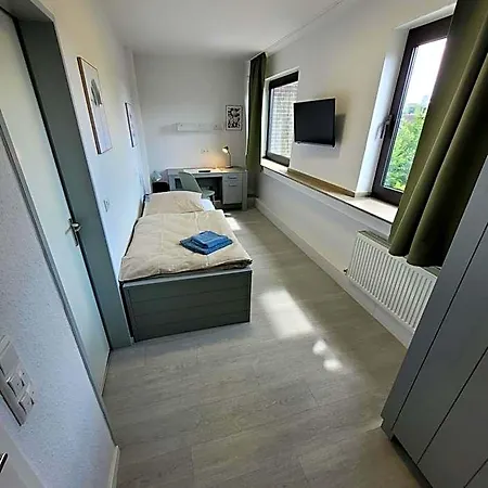 Wi Apart-hotel Jülich