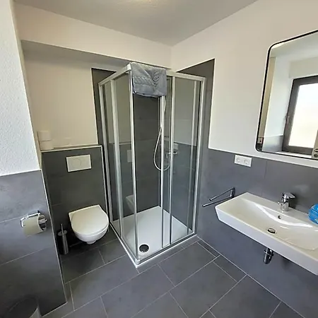 Apart-hotel Wi
