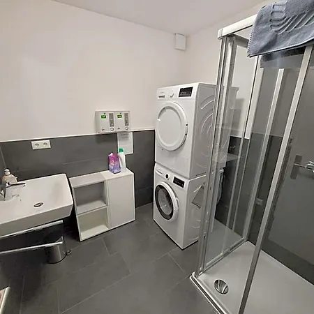 Apart-hotel Wi Jülich