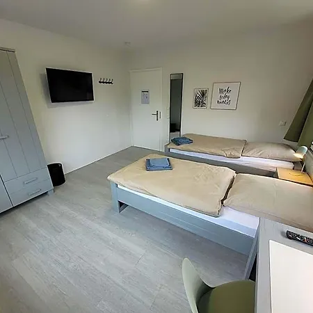 Apart-hotel Wi Jülich