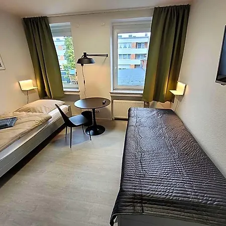 Wi Apart-hotel Jülich