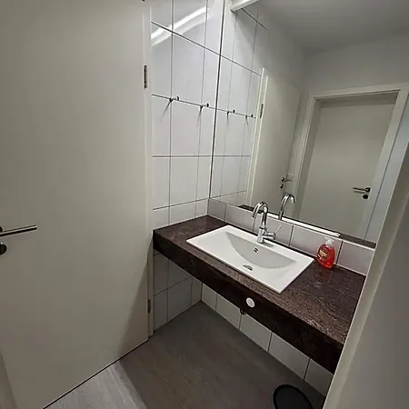 Wi Apart-hotel