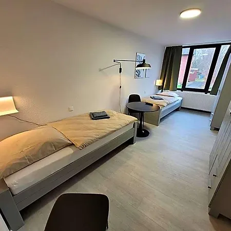 Apart-hotel Wi