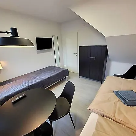 Apart-hotel Wi *