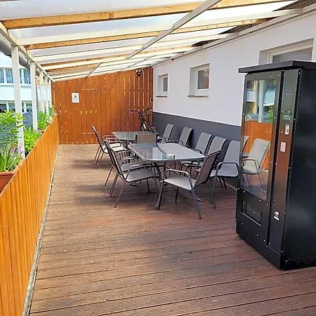 Apart-hotel Wi Jülich