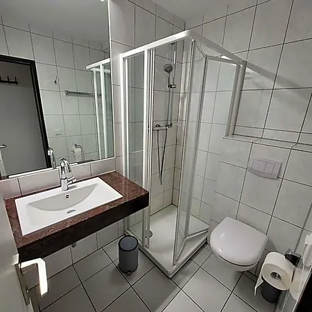 Wi Apart-hotel