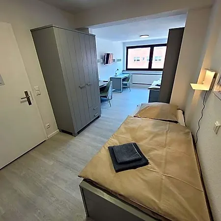 Wi Apart-hotel Jülich