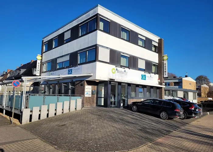 Apartahotel Wi Jülich