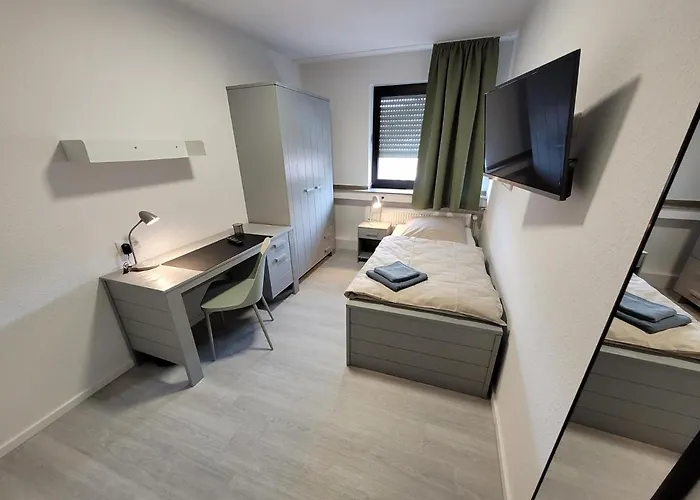 Wi アパートホテル *