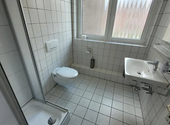 Wi Apartahotel Jülich