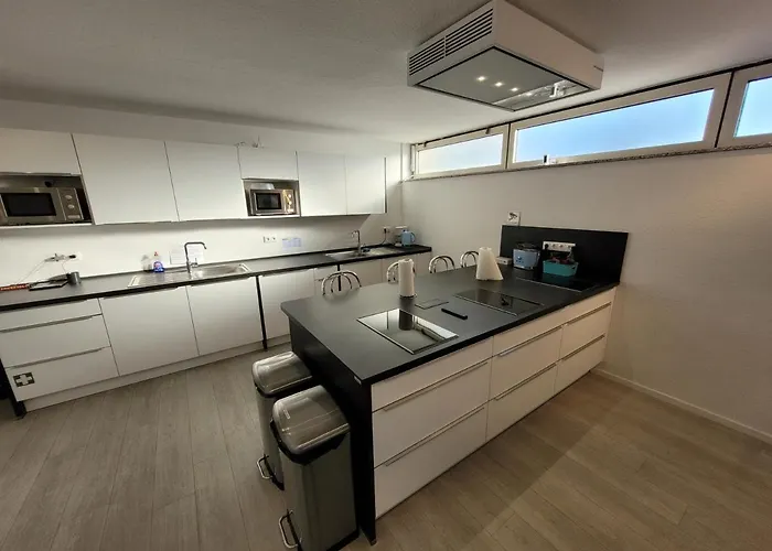 アパートホテル Wi