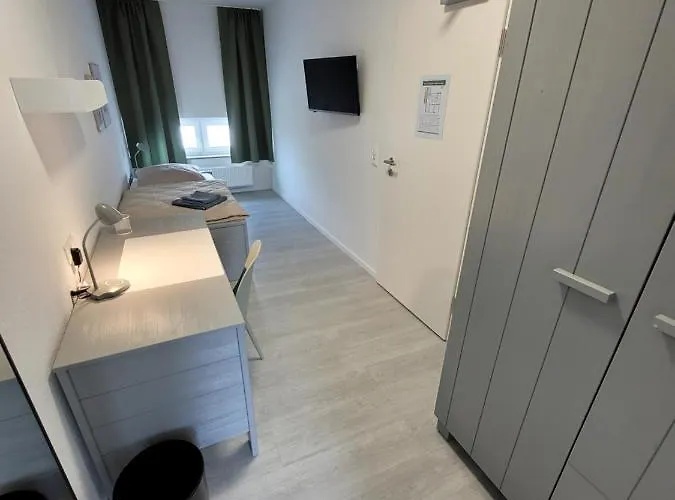 Wi Apartahotel Jülich