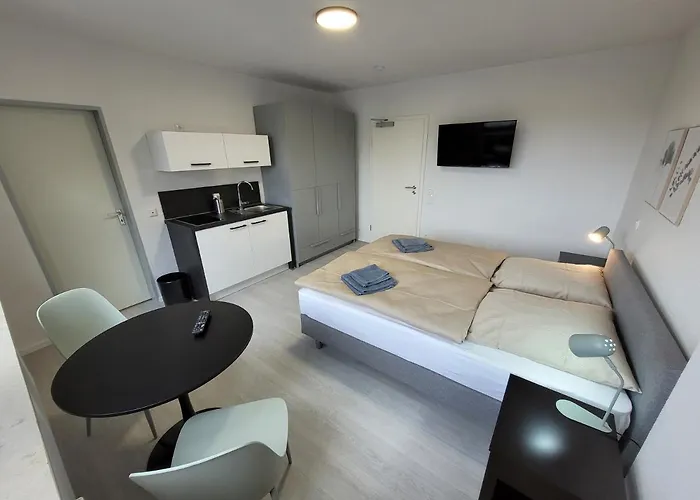 Wi アパートホテル