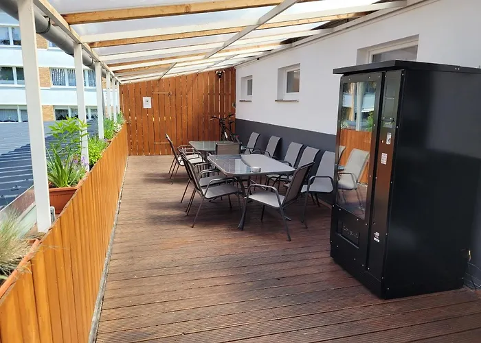 Apartahotel Wi Jülich