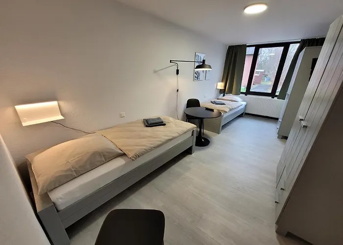 Wi アパートホテル *