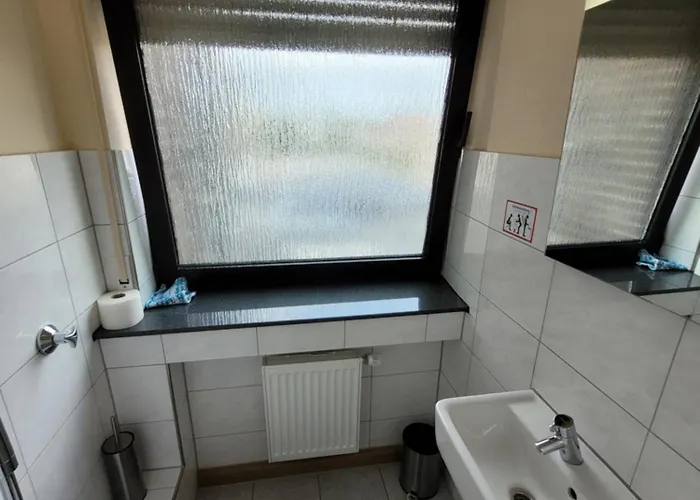 アパートホテル Wi