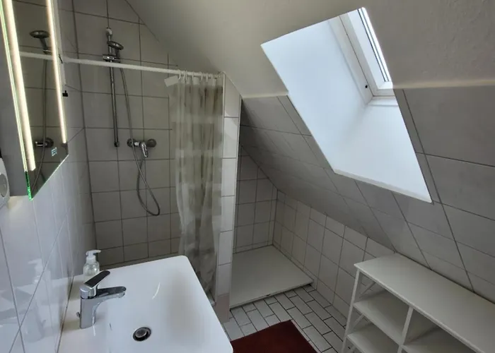 Wi Apartahotel Jülich