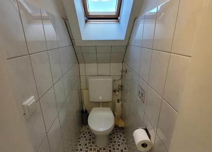 Wi アパートホテル